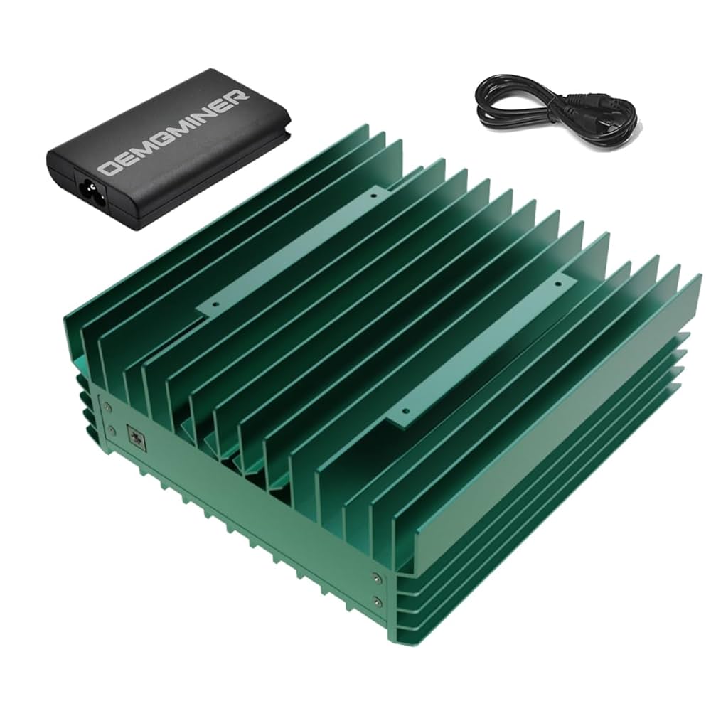 OEMGMINER Perorder IceRiver KS0 Pro Special Commemorative